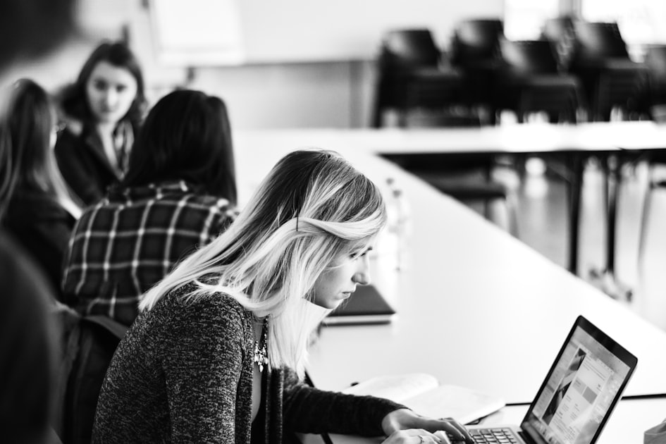 Benefits of Online Learning