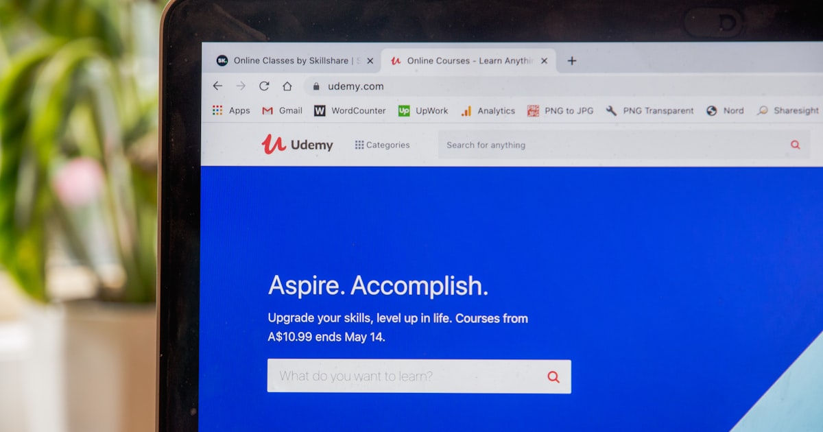 Top Courses for Engineers