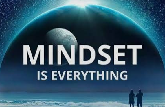 Golden Mindset for engineers